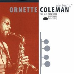 Best Of - Coleman, Ornette
