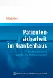 Patientensicherheit im Krankenhaus - Bild 1