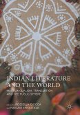 Indian Literature and the World