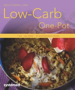 Low-Carb-One-Pot - Link, Wolfgang
