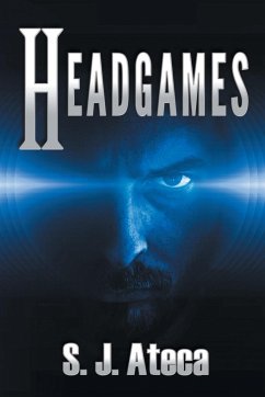 Head Games - Ateca, S. J.