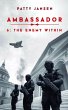 Ambassador 6: The Enemy Within (eBook,... - Bild 1