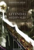 Leyendas medievales (eBook, ePUB)