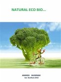 Natural eco bio... (eBook, ePUB)