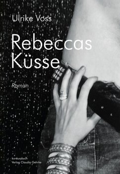 Cover Rebeccas Küsse (eBook, ePUB)