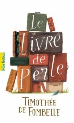 Le Livre De Perle - Fombelle, Timothée de