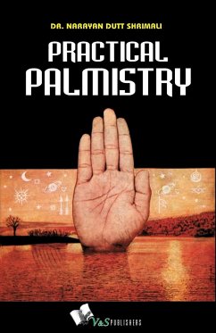 Practical Palmistry - Shrimali, Narayan Dutt