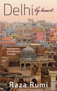 Cover Delhi By Heart (eBook, ePUB)