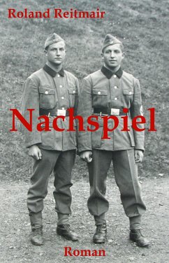 Nachspiel (eBook, ePUB) - Reitmair, Roland