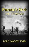 Parade's End: The Tetralogy (eBook, ePUB)