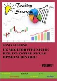 Le migliori tecniche per investire nelle opzioni binarie. Volume 1 (eBook, ePUB)