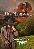 The Manitou (Ray Corngrow Saga, #6) (eBook, ePUB)