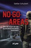 No-Go-Areas