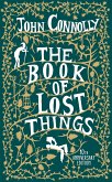 The Book of Lost Things. 10th Anniversary Edition