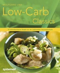 Low-Carb-Classics - Link, Wolfgang