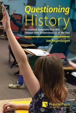 Questioning History - Regenbogen, Joe