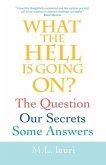 What The Hell Is Going On? The Question, Our Secrets, Some Answers