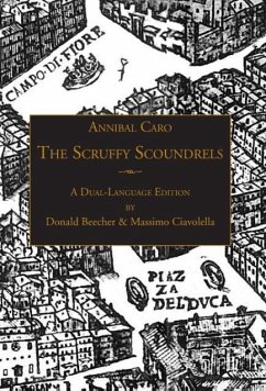 The Scruffy Scoundrels