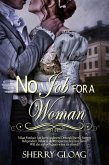 No Job For a Woman (eBook, ePUB)