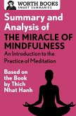 Summary and Analysis of The Miracle of Mindfulness: An Introduction to the Practice of Meditation (eBook, ePUB)