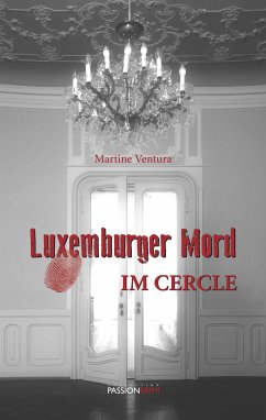 Luxemburger Mord (eBook, ePUB) - Ventura, Martine