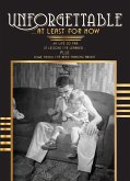 Unforgettable...At Least For Now (eBook, ePUB)