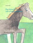 Das kleine Pferd will schwimmen lernen (eBook, ePUB)