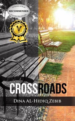 Crossroads - Zebib, Dina Al-Hidiq