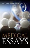 Medical Essays (eBook, ePUB)