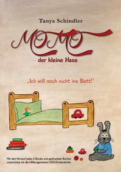 Momo, der kleine Hase (eBook, ePUB) - Schindler, Tanya