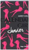 Calendar Girl - Janvier