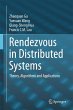 Rendezvous in Distributed Systems - Bild 1