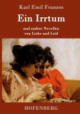 Ein Irrtum Ein Irrtum