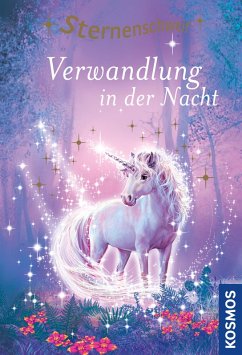 Verwandlung in der Nacht / Sternenschweif Bd.52 (eBook, ePUB) - Chapman, Linda