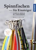 Spinnfischen für Einsteiger (eBook, PDF)