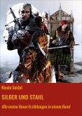 SILBER UND STAHL (eBook, ePUB)