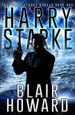 Harry Starke (The Harry Starke Novels, #1) (eBook, ePUB)