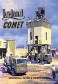 Leyland Comet (eBook, ePUB)