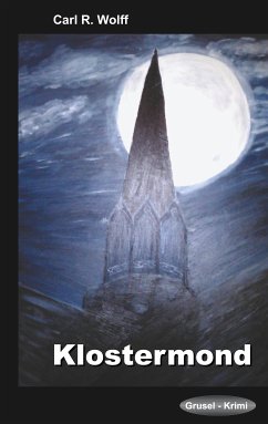 Cover Klostermond (eBook, ePUB)