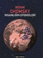 Insanligin Efendileri - Chomsky, Noam