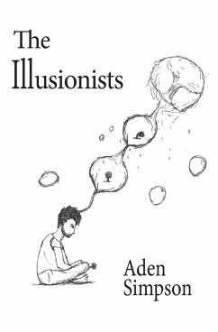 The Illusionists - Simpson, Aden