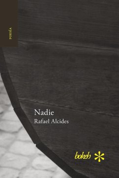 Nadie - Alcides, Rafael