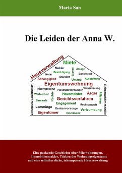 Die Leiden der Anna W. - San, Maria