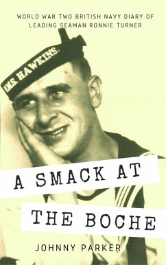 A Smack at the Boche (eBook, ePUB) - Parker, Johnny