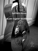 Blues Guitar Techniques (fixed-layout eBook, ePUB)