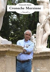 Cover Cronache Marziane (eBook, ePUB)