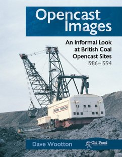 Opencast Images (eBook, ePUB) - Wootton, Dave