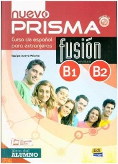 Nuevo Prisma Fusion - Equipo Nuevo Prisma