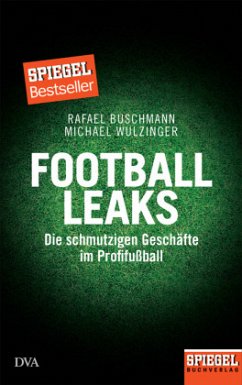 Football Leaks - Buschmann, Rafael;Wulzinger, Michael