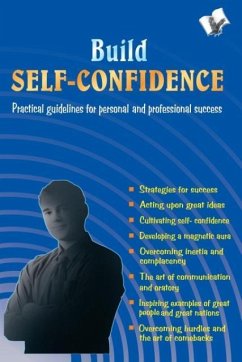 Cover Build Self-Confidence
